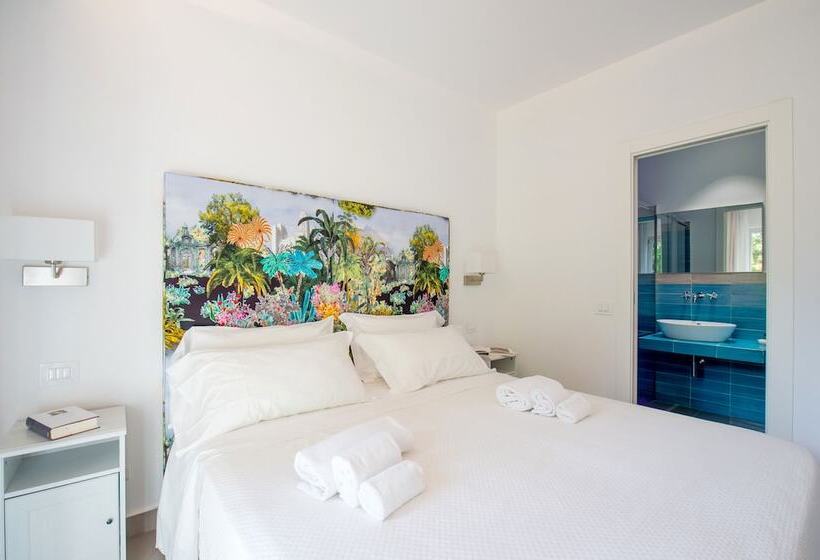 Bed and Breakfast Casa Evelina Sorrento