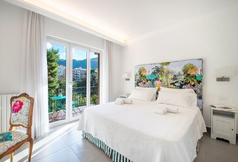 Bed and Breakfast Casa Evelina Sorrento