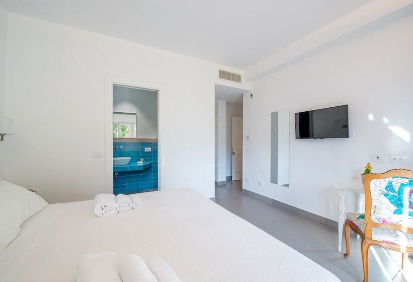 Bed and Breakfast Casa Evelina Sorrento