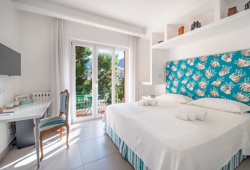 Bed and Breakfast Casa Evelina Sorrento