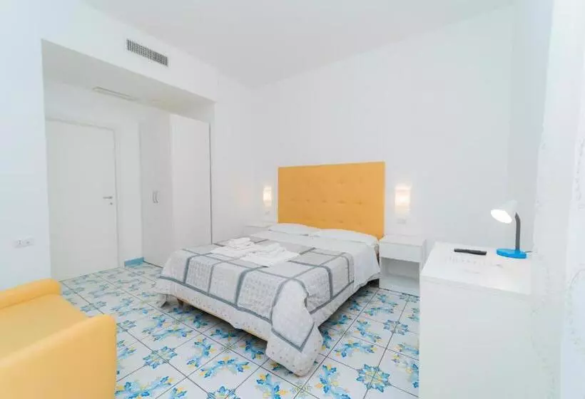 Aamiaismajoitus (B&B) La Casa Di Aurora