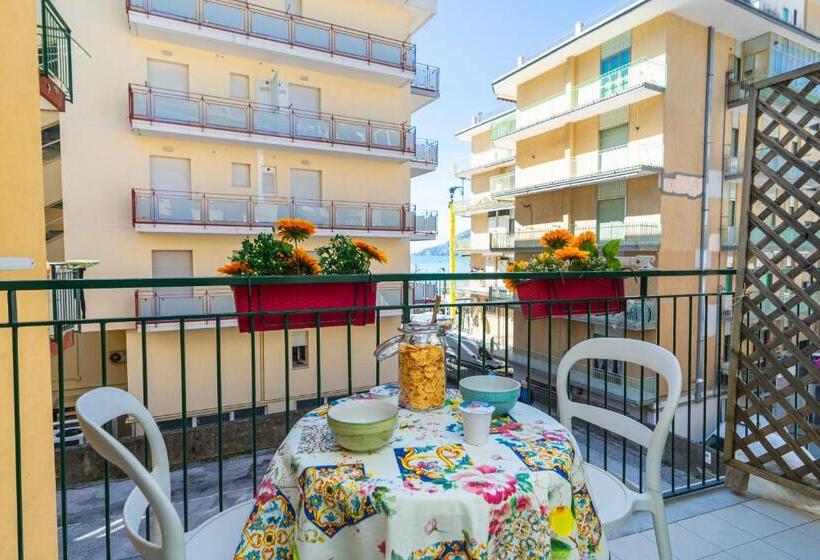 Bed and Breakfast La Casa Di Aurora