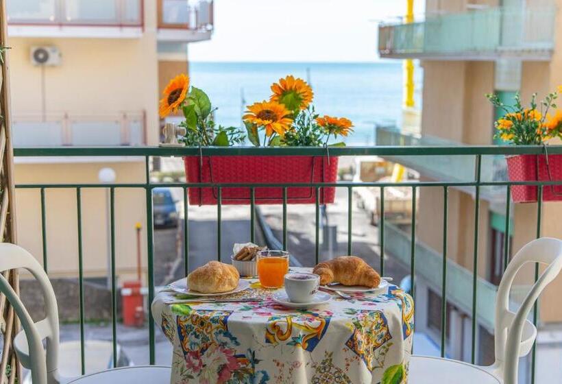 צימר La Casa Di Aurora