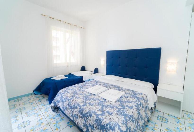 צימר La Casa Di Aurora