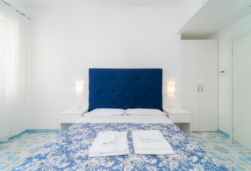 צימר La Casa Di Aurora