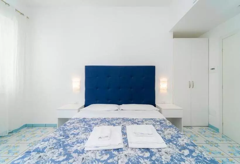 Aamiaismajoitus (B&B) La Casa Di Aurora