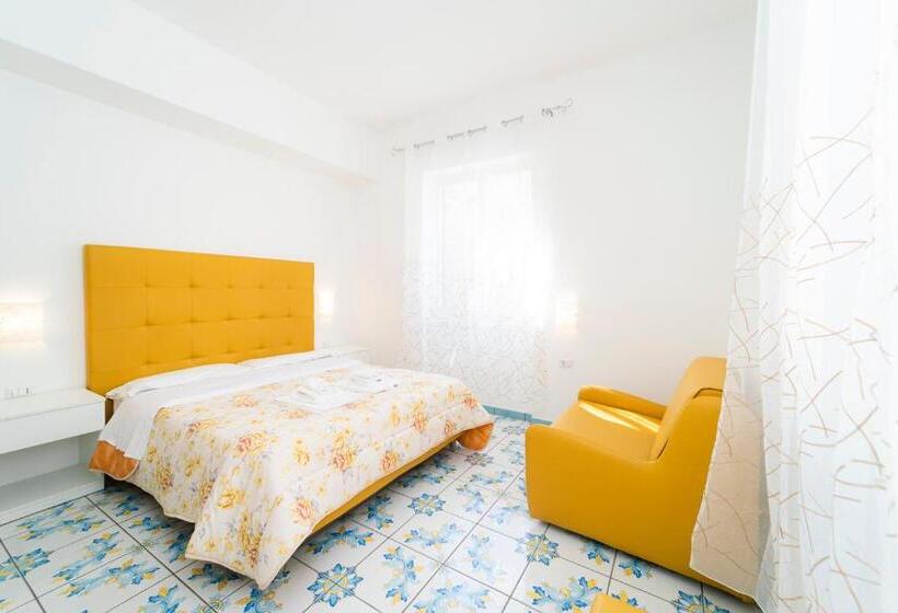 צימר La Casa Di Aurora