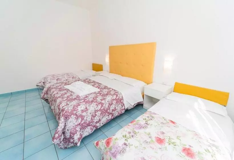 Aamiaismajoitus (B&B) La Casa Di Aurora