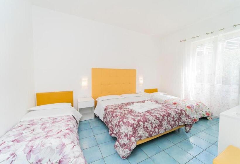 צימר La Casa Di Aurora