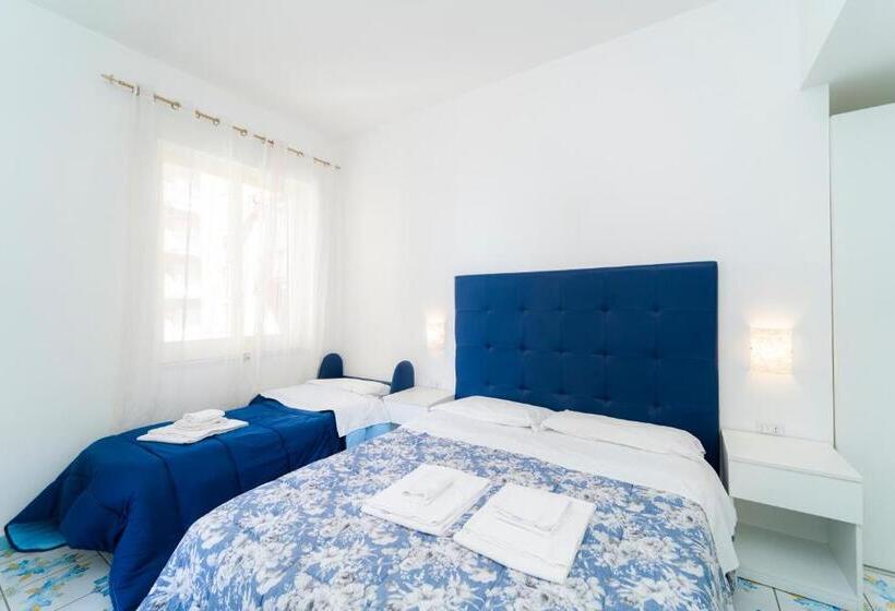 Bed and Breakfast La Casa Di Aurora