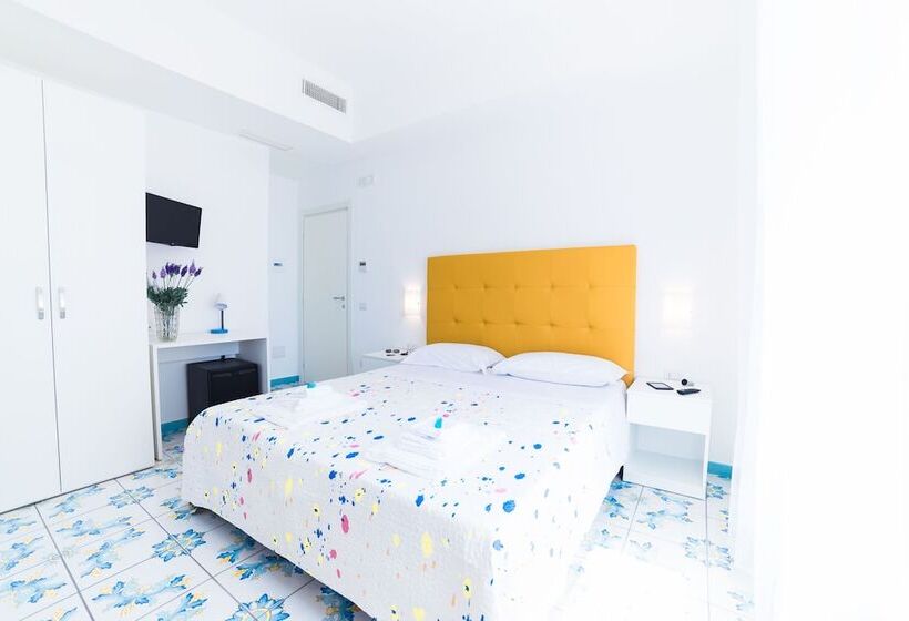 צימר La Casa Di Aurora