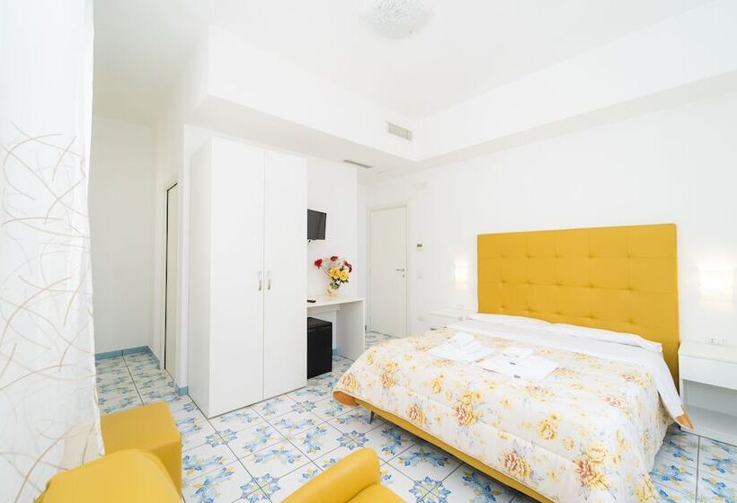 Bed and Breakfast La Casa Di Aurora