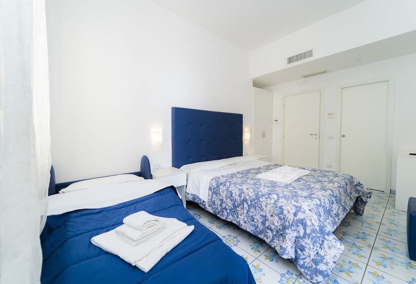 צימר La Casa Di Aurora