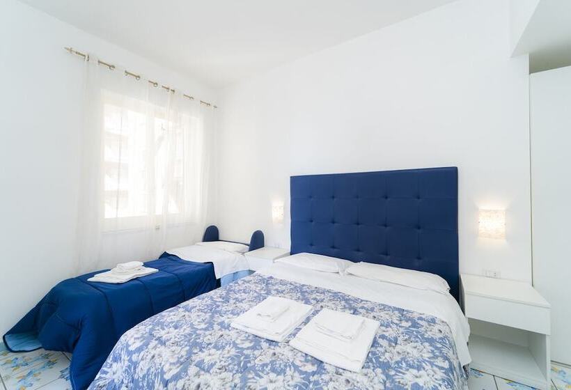 צימר La Casa Di Aurora