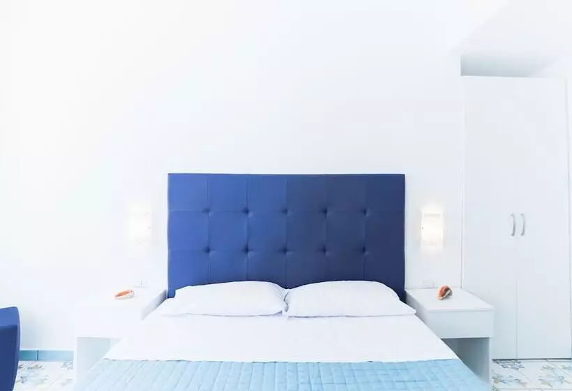 Aamiaismajoitus (B&B) La Casa Di Aurora