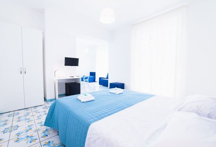 צימר La Casa Di Aurora