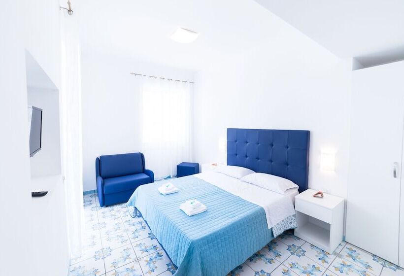 Bed and Breakfast La Casa Di Aurora