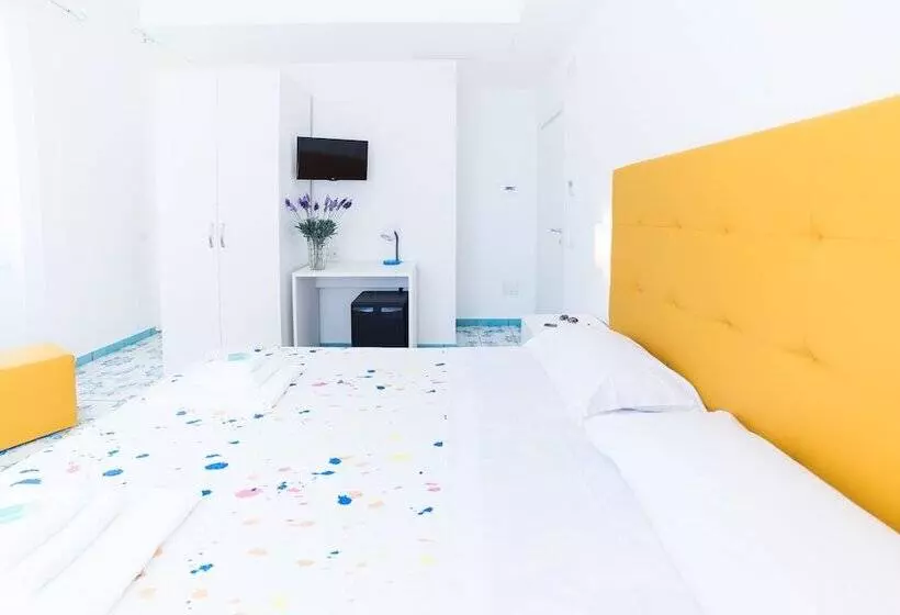 Aamiaismajoitus (B&B) La Casa Di Aurora