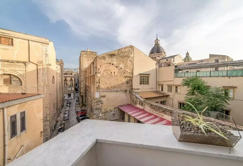 ベッドアンドブレックファースト Mojocohouse