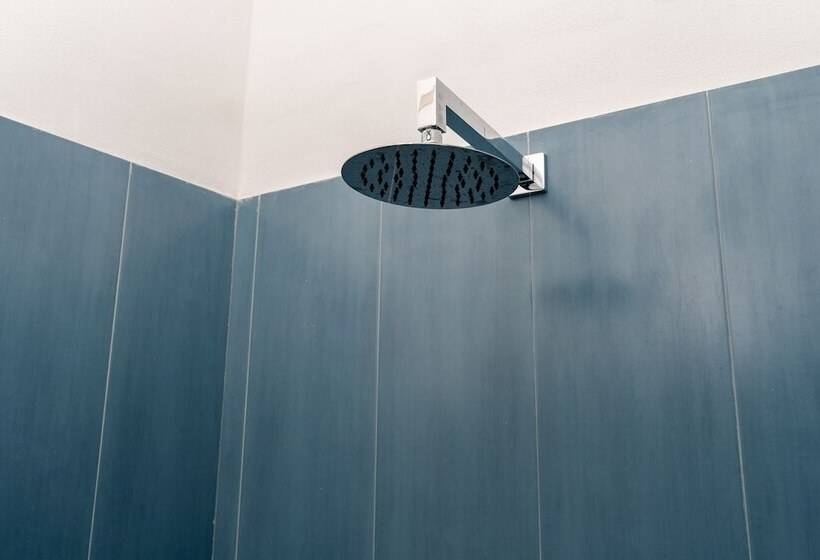 تختخواب و صبحانه Mojocohouse