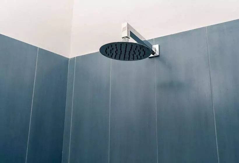 ベッドアンドブレックファースト Mojocohouse