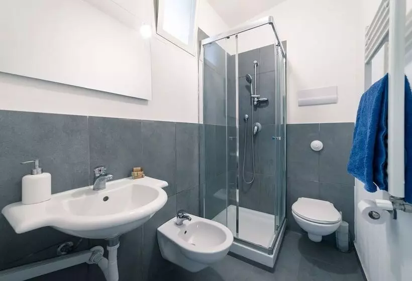 ベッドアンドブレックファースト Mojocohouse