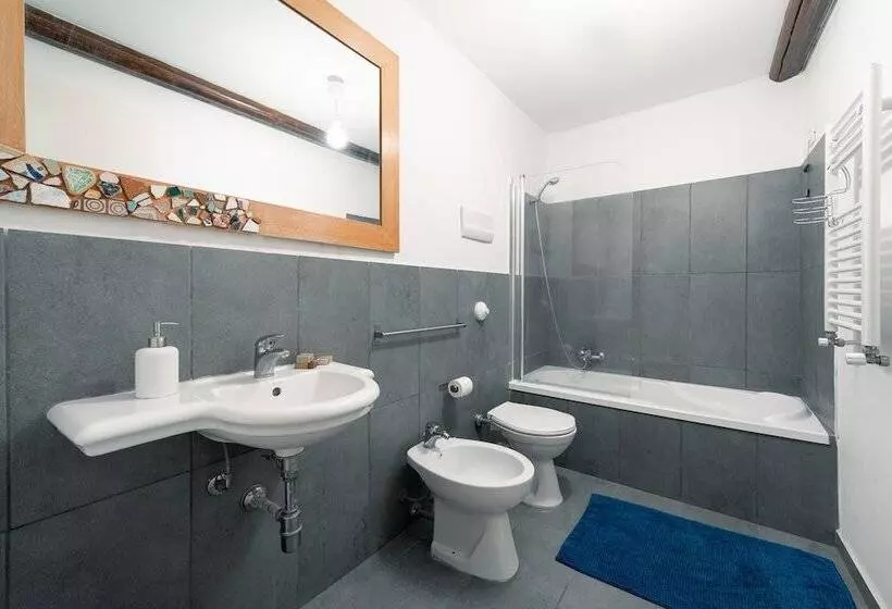 ベッドアンドブレックファースト Mojocohouse