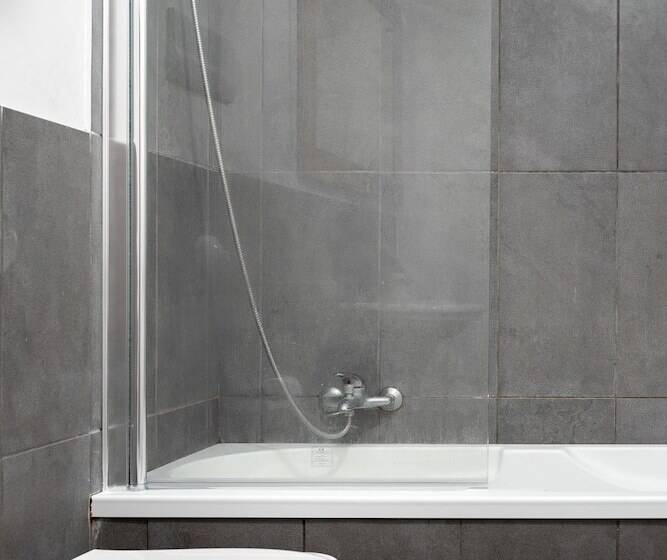 تختخواب و صبحانه Mojocohouse