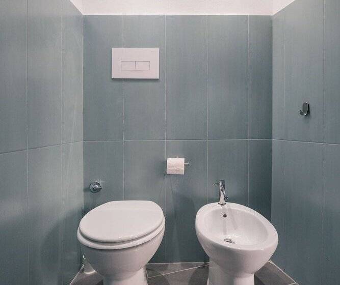 تختخواب و صبحانه Mojocohouse