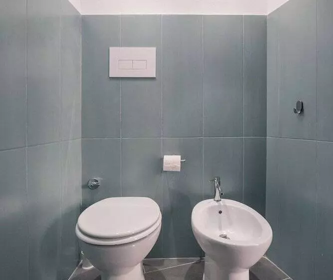 ベッドアンドブレックファースト Mojocohouse