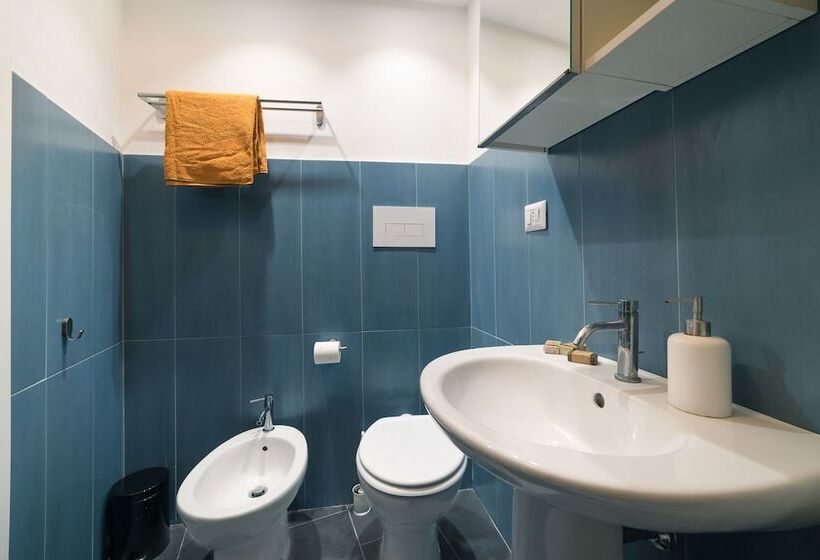 تختخواب و صبحانه Mojocohouse