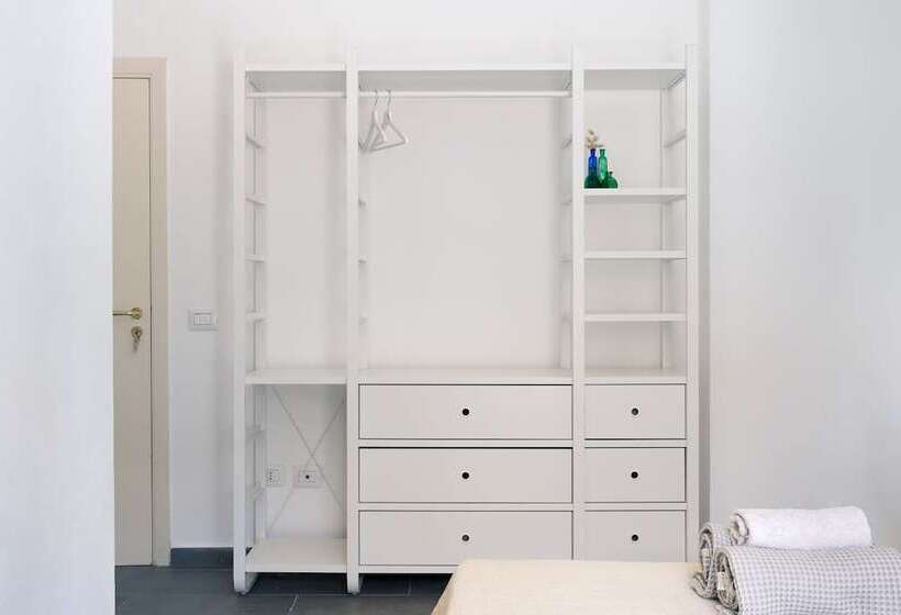 تختخواب و صبحانه Mojocohouse