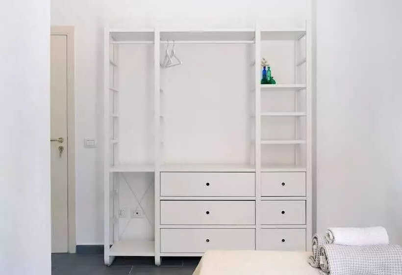 ベッドアンドブレックファースト Mojocohouse