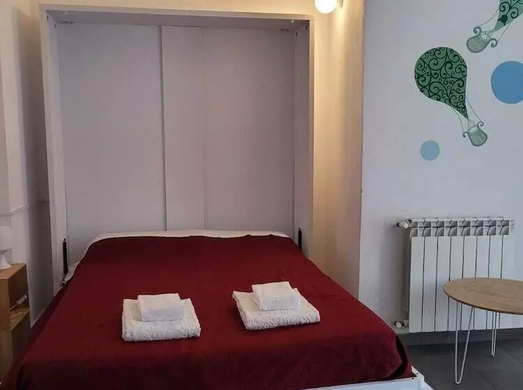 ベッドアンドブレックファースト Mojocohouse