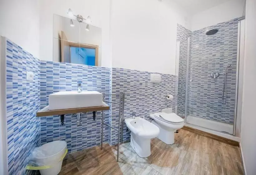 Borgo Marino Suite B&b