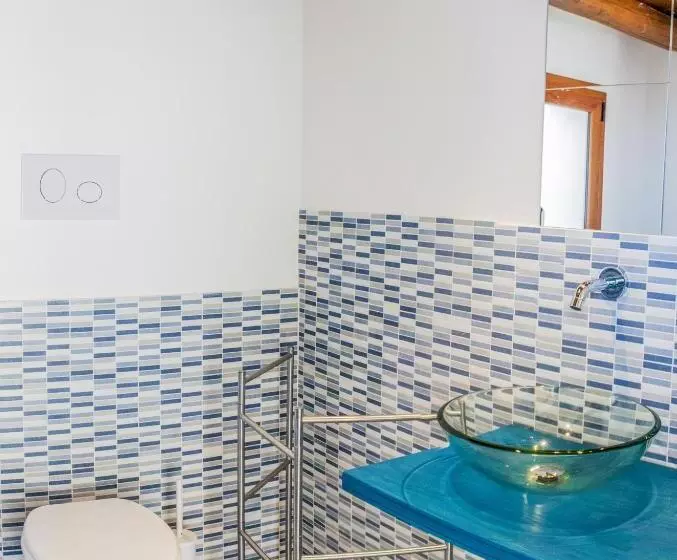 Borgo Marino Suite B&b