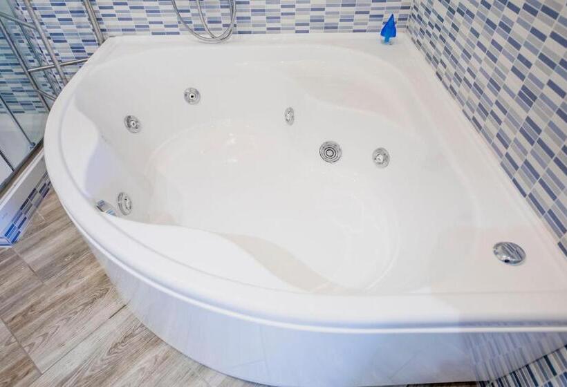 Borgo Marino Suite B&b