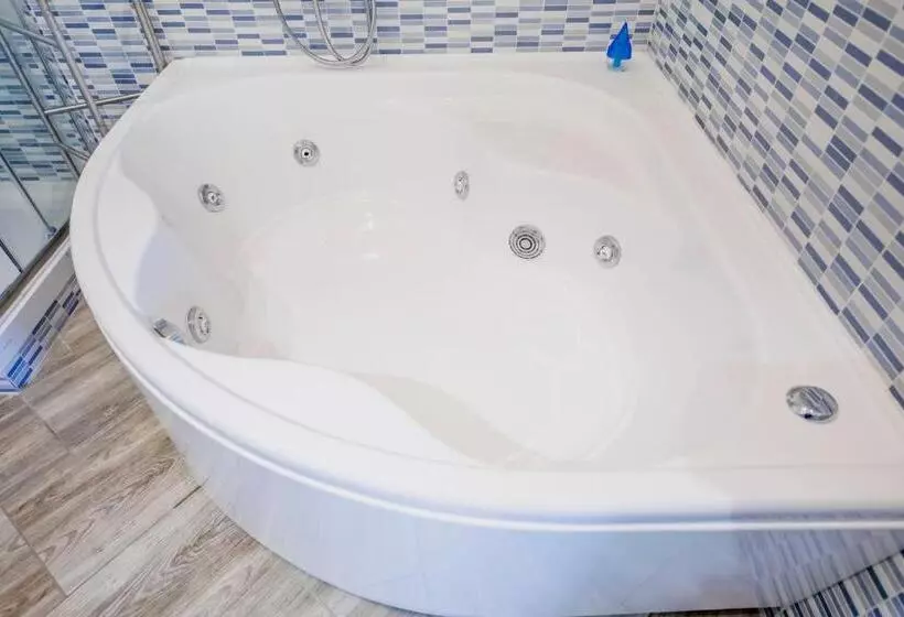 Borgo Marino Suite B&b
