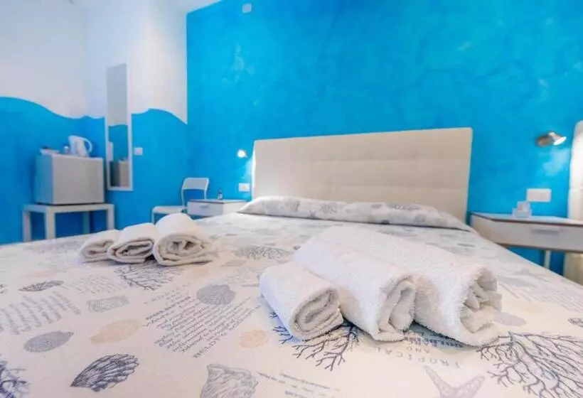 Borgo Marino Suite B&b