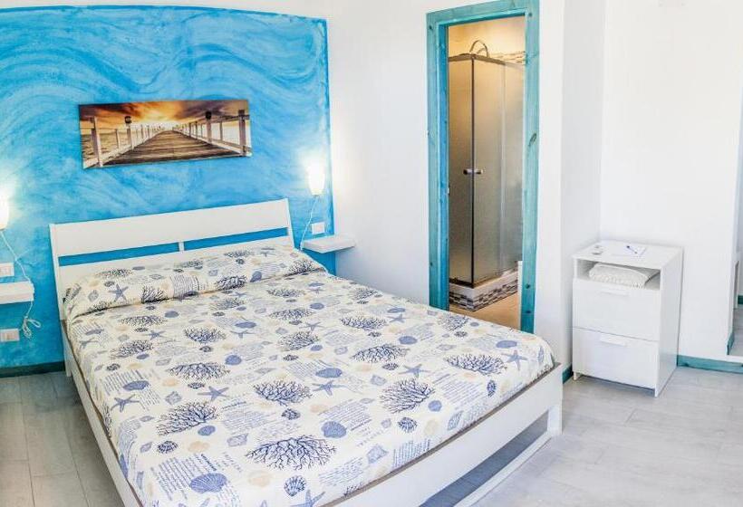 Borgo Marino Suite B&b