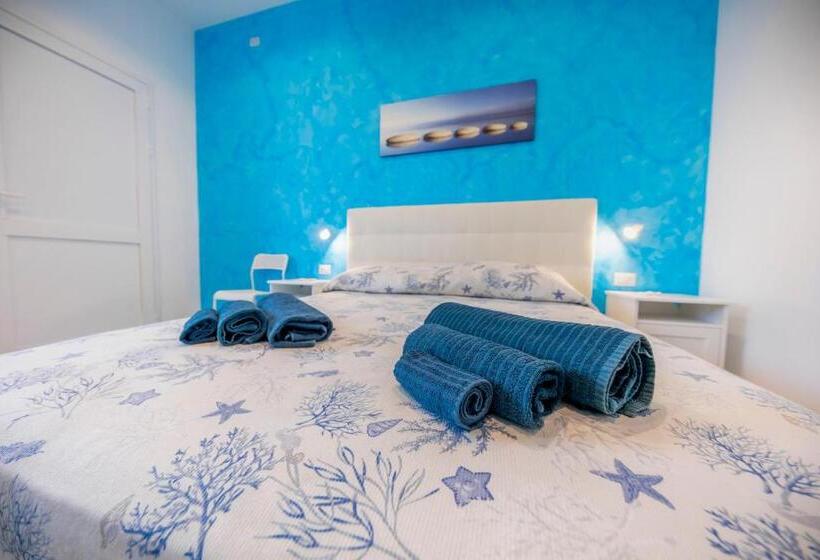 Borgo Marino Suite B&b
