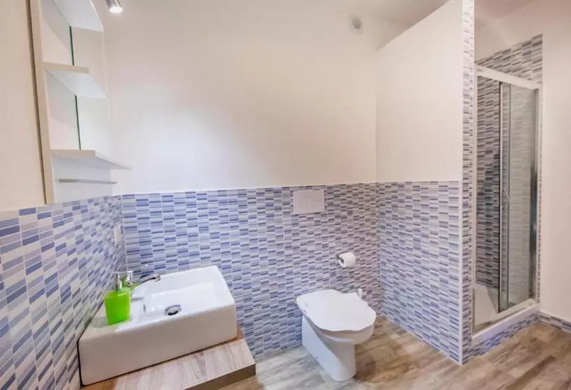 Borgo Marino Suite B&b