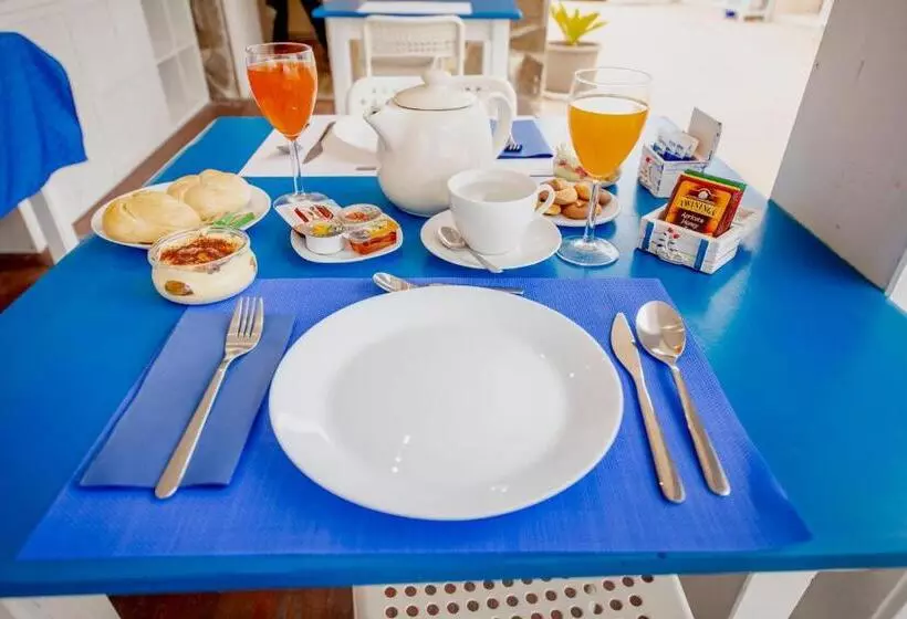 Borgo Marino Suite B&b