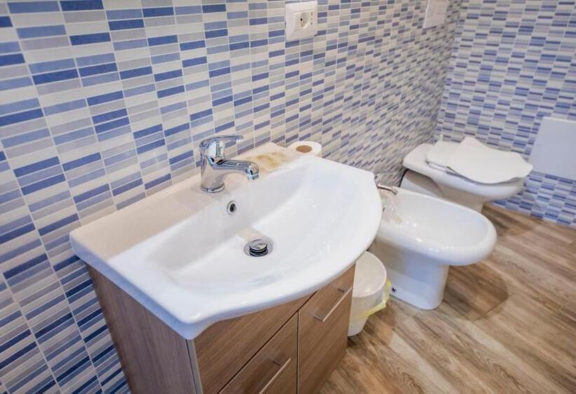 Borgo Marino Suite B&b