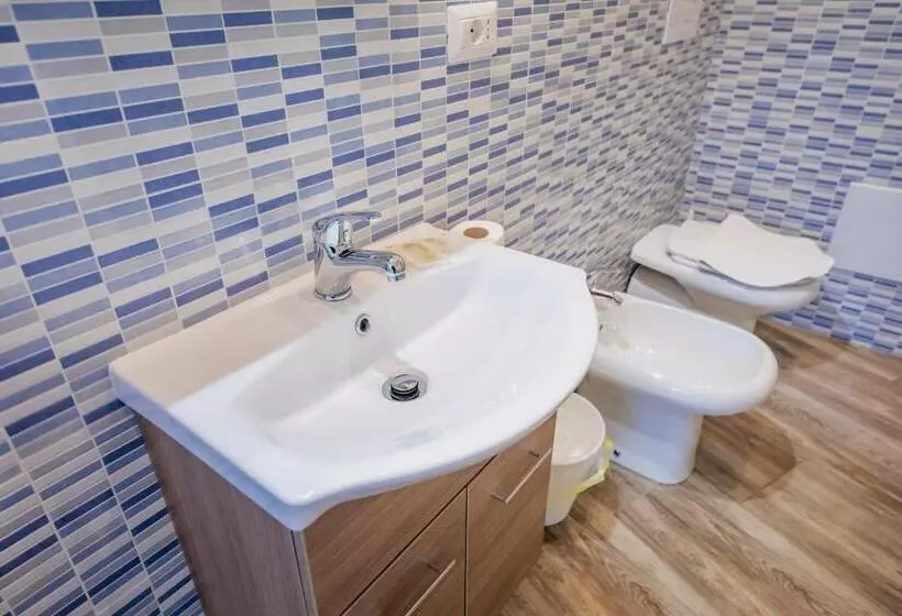 Borgo Marino Suite B&b