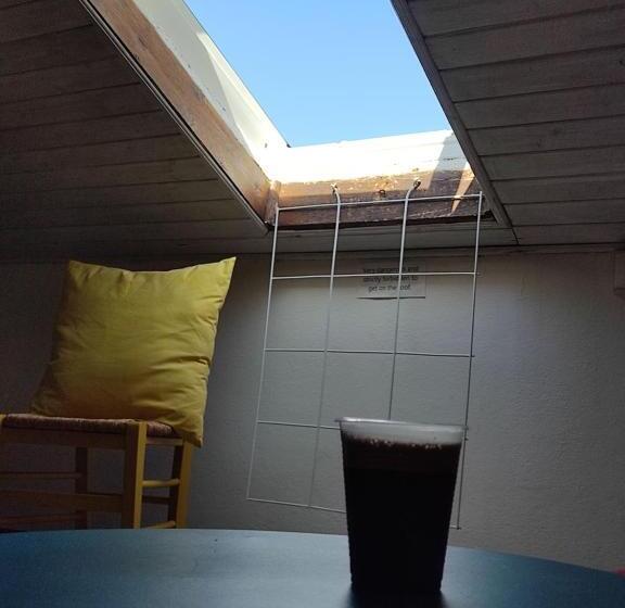 호텔 Albergo Barbara