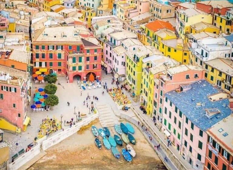 호텔 Albergo Barbara