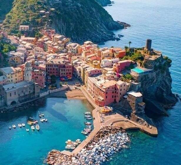 호텔 Albergo Barbara