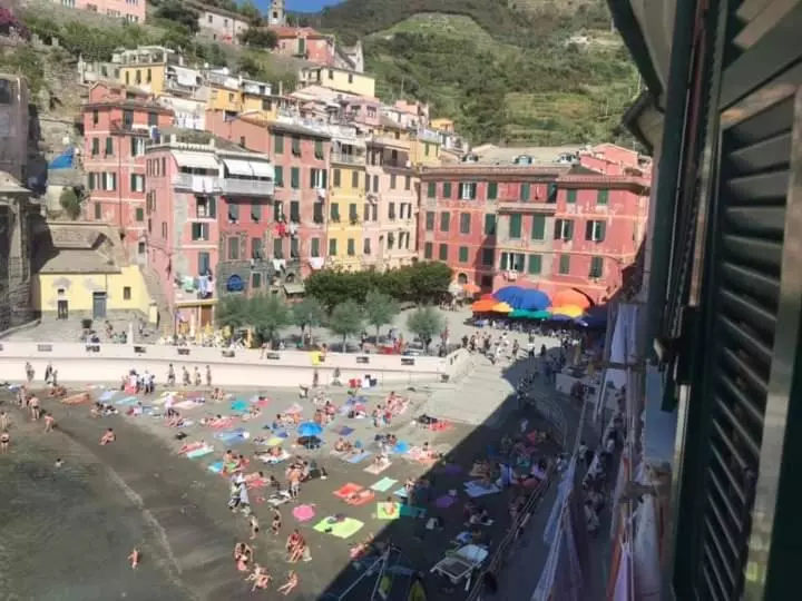 هتل Albergo Barbara