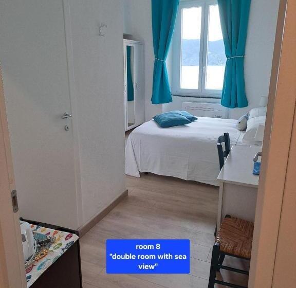 호텔 Albergo Barbara